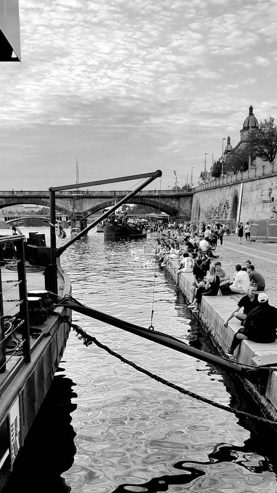 Photograph by Arkadij Frejdlin