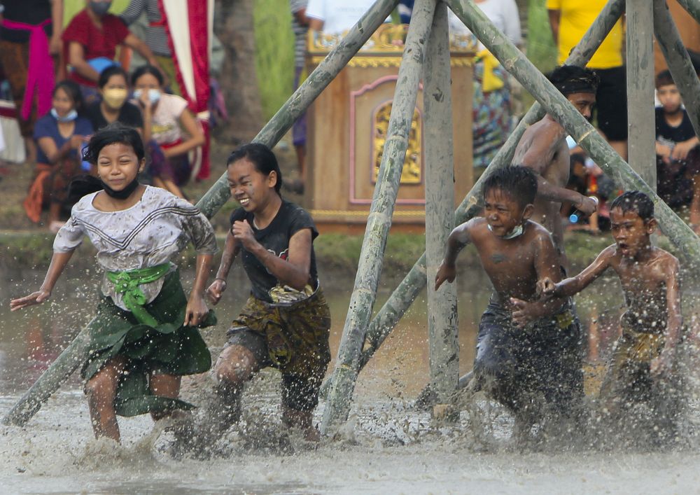 Photograph by dewa putra