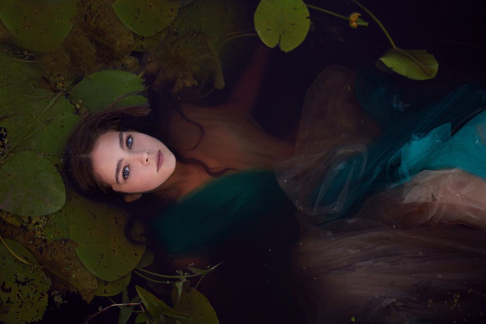 Фотография автора Елена Бойцова