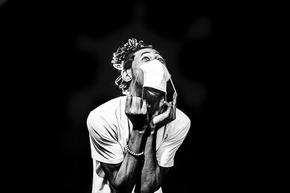 Photograph by Narcisse K CHIBANGU Phoenix