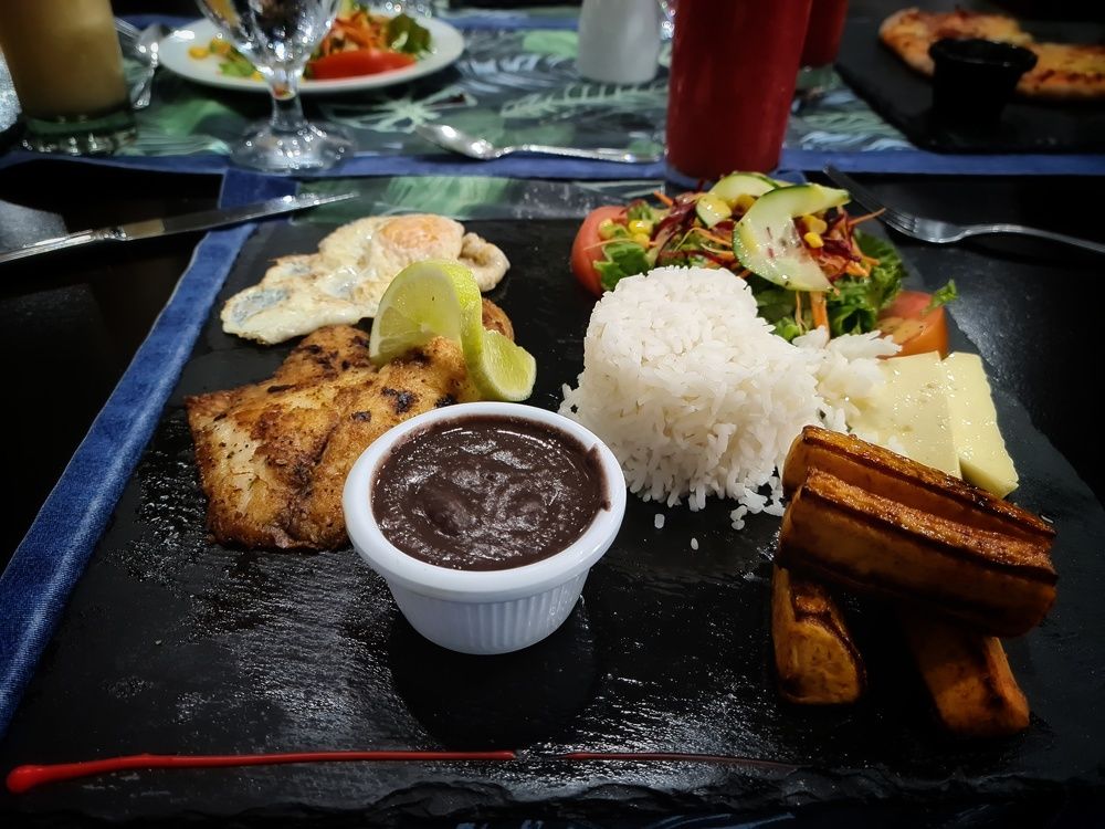 Photograph by Mauricio Mora Flores