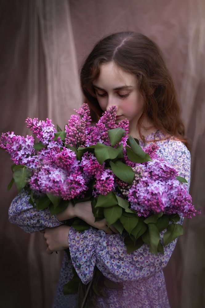 Фотография автора Елена Бойцова