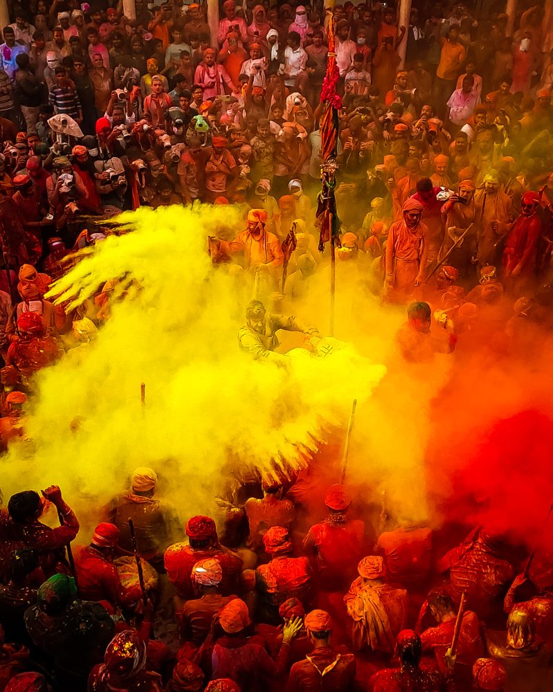 Photograph by Atul Shinde