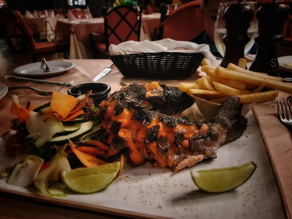 Photograph by Mauricio Mora Flores