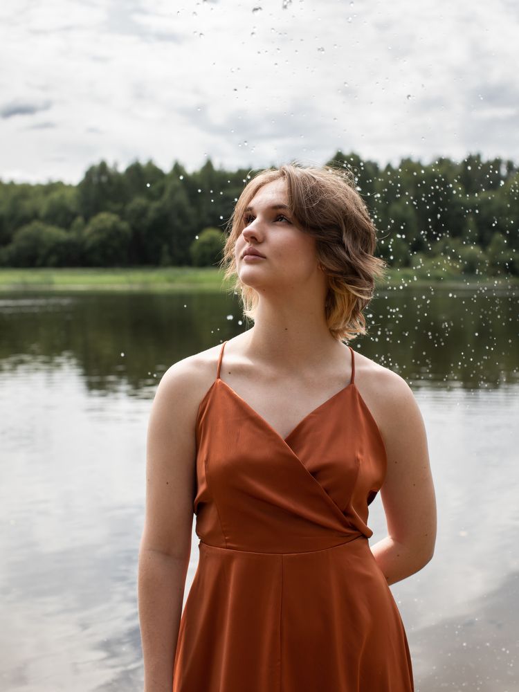 Фотография автора Мария Сурмачева