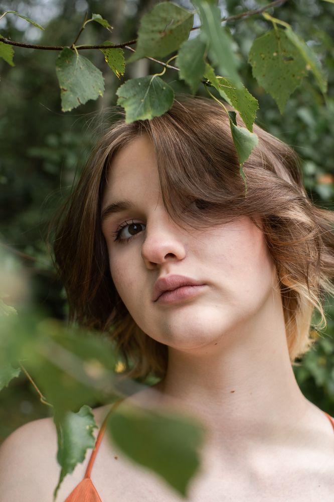 Фотография автора Мария Сурмачева