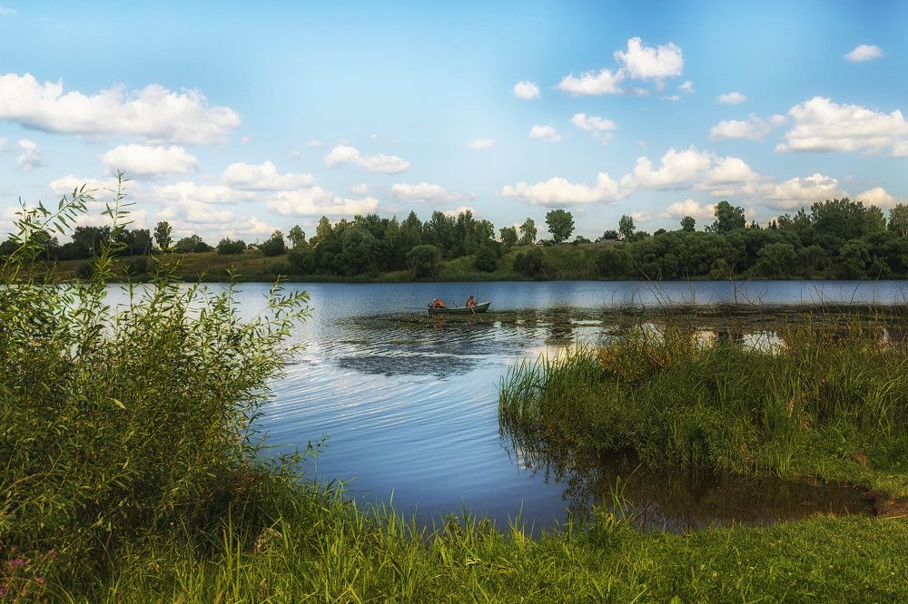 Photograph by Андрей Ныриков