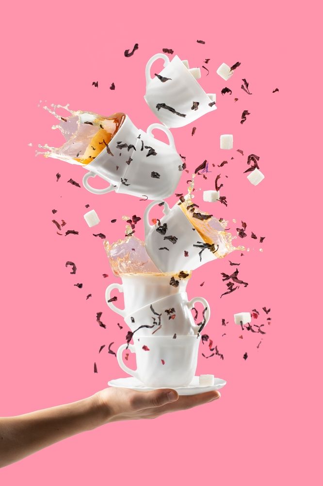 Photograph by Анна Берзина