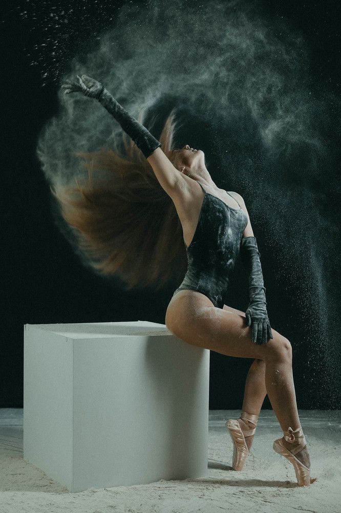 Photograph by Максим Панюков