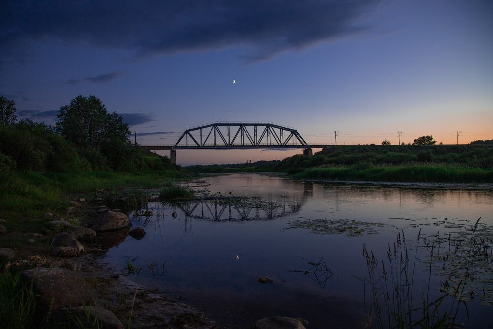 Photograph by Герасимова Елена