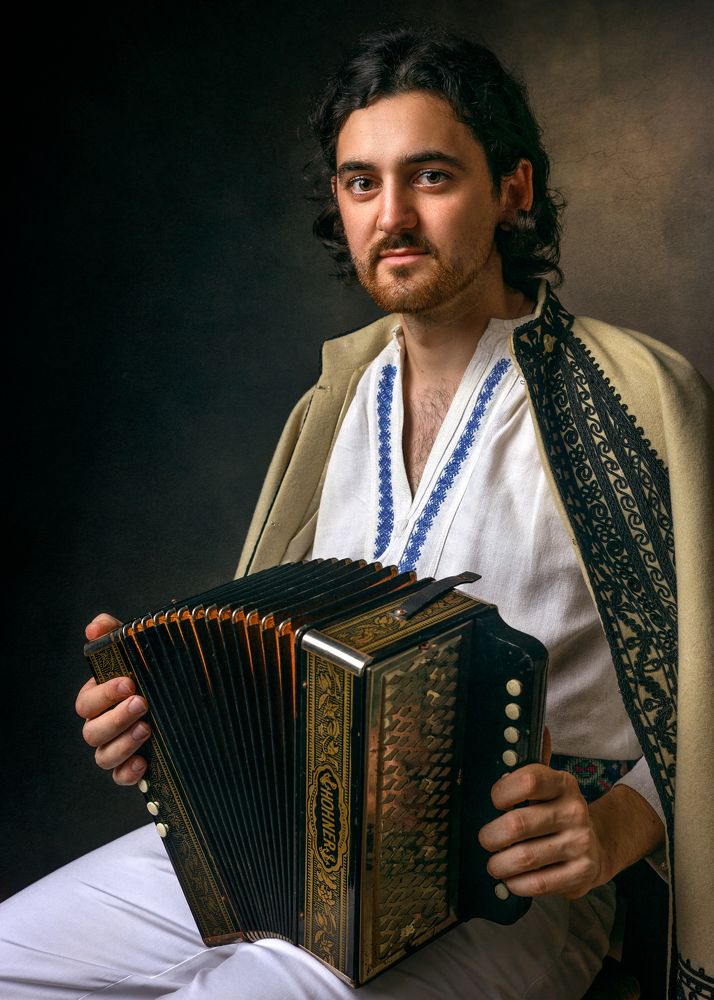 Фотография автора Cornelia Ghergut