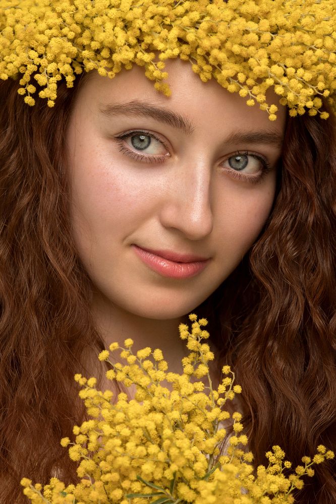 Фотография автора Елена Ельшина