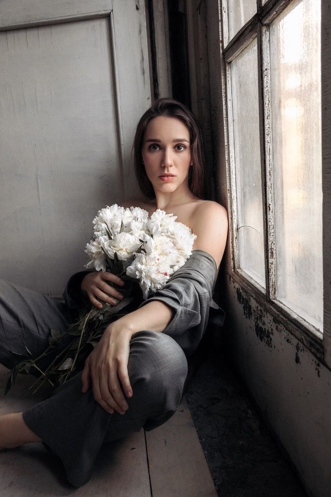 Photograph by Сергей