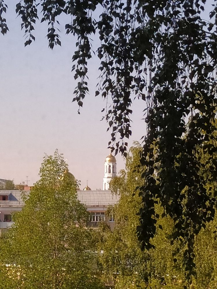 Photograph by Татьяна