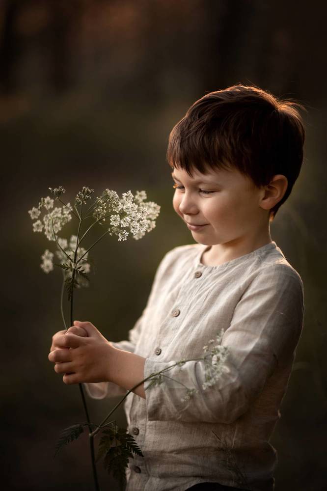 Photograph by Екатерина Овсянникова