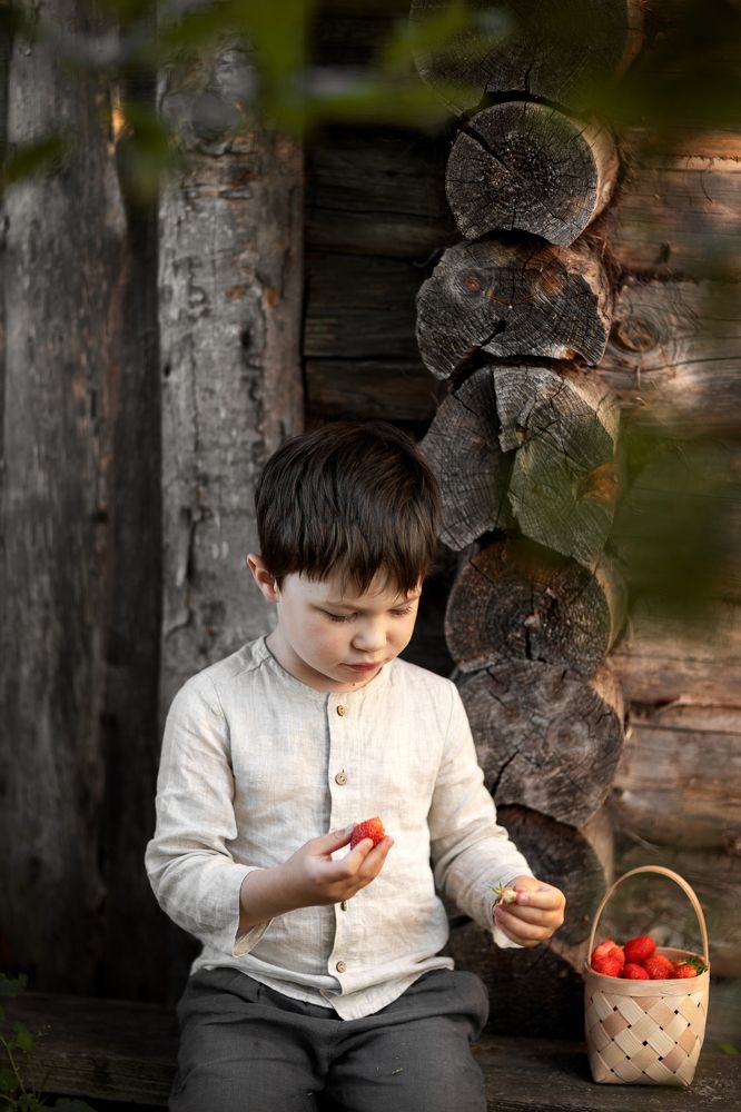 Photograph by Екатерина Овсянникова