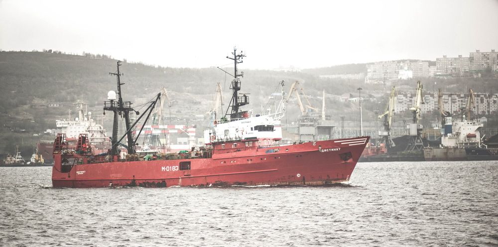 Photograph by Александр Гончаренко