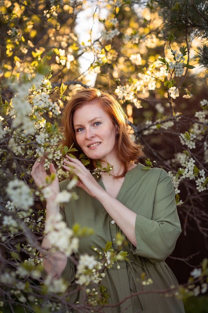 Photograph by Анастасия Федорова