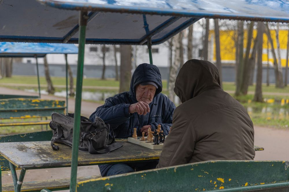 Photograph by Timokha