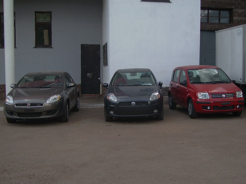 Photograph by Александра Лукашевич