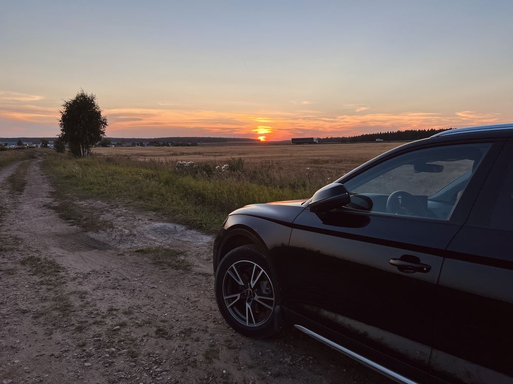 Photograph by Ольга Рачилова