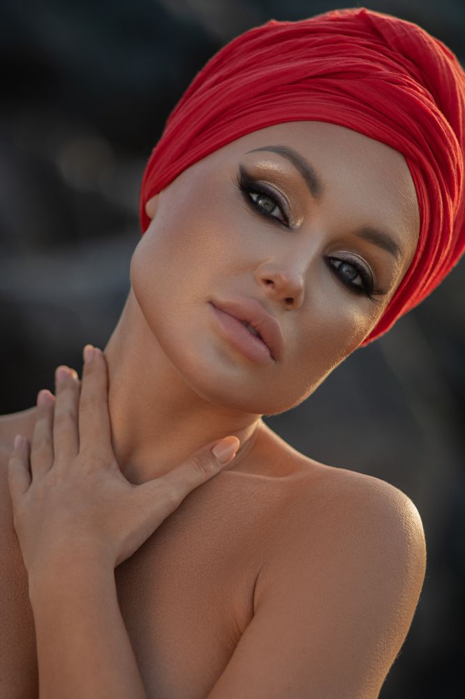 Photograph by Irina Fedotova