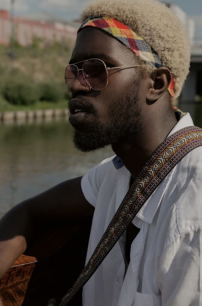 Photograph by Галина