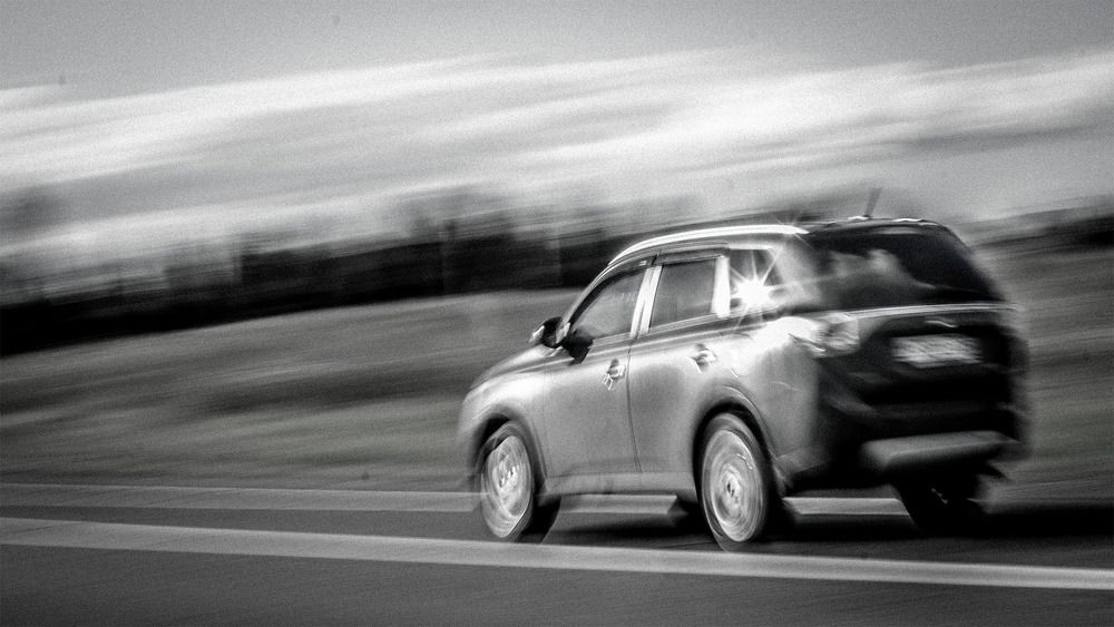 Photograph by Никита Губанов