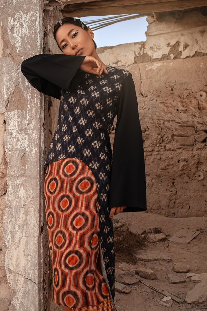 Photograph by Irina Fedotova