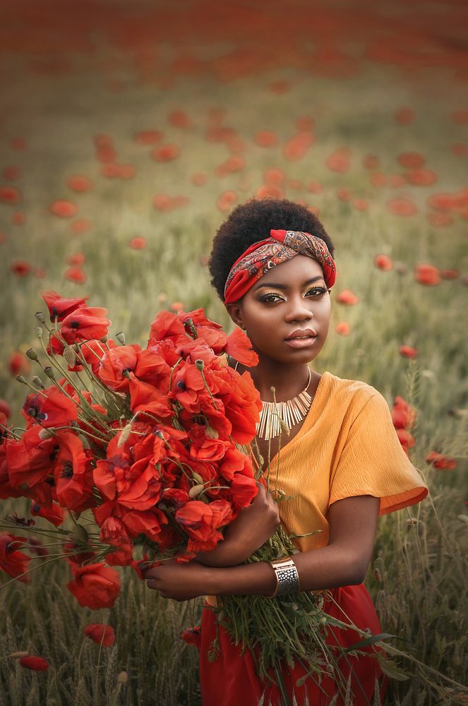 Photograph by Ilona Baimova