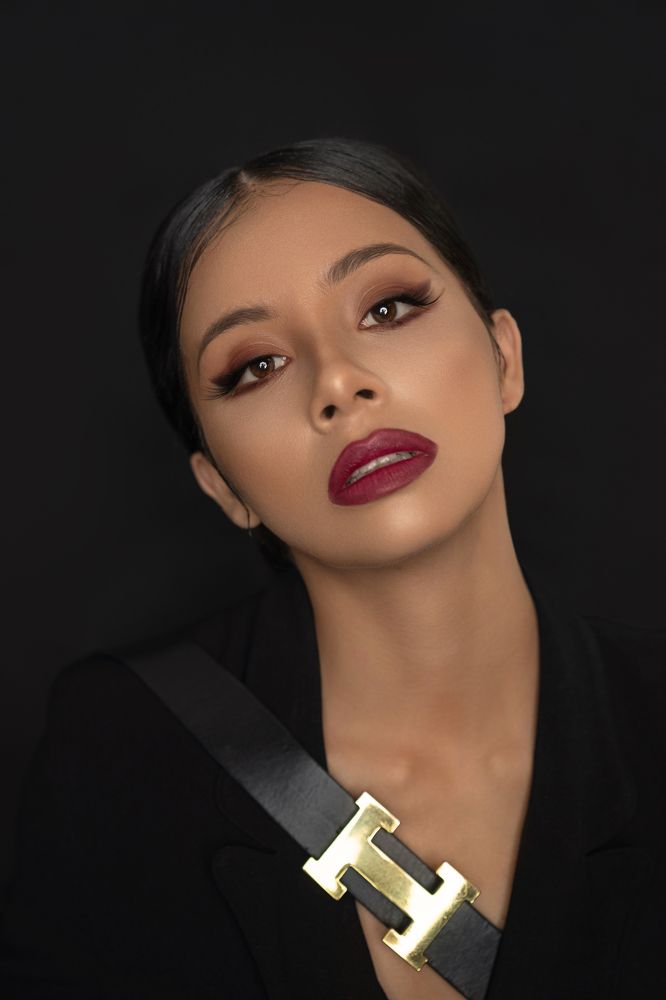 Photograph by Irina Fedotova