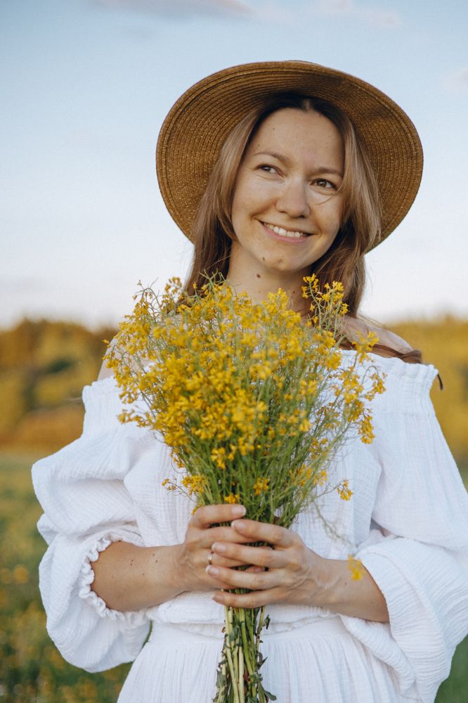 Photograph by Александра Блинова