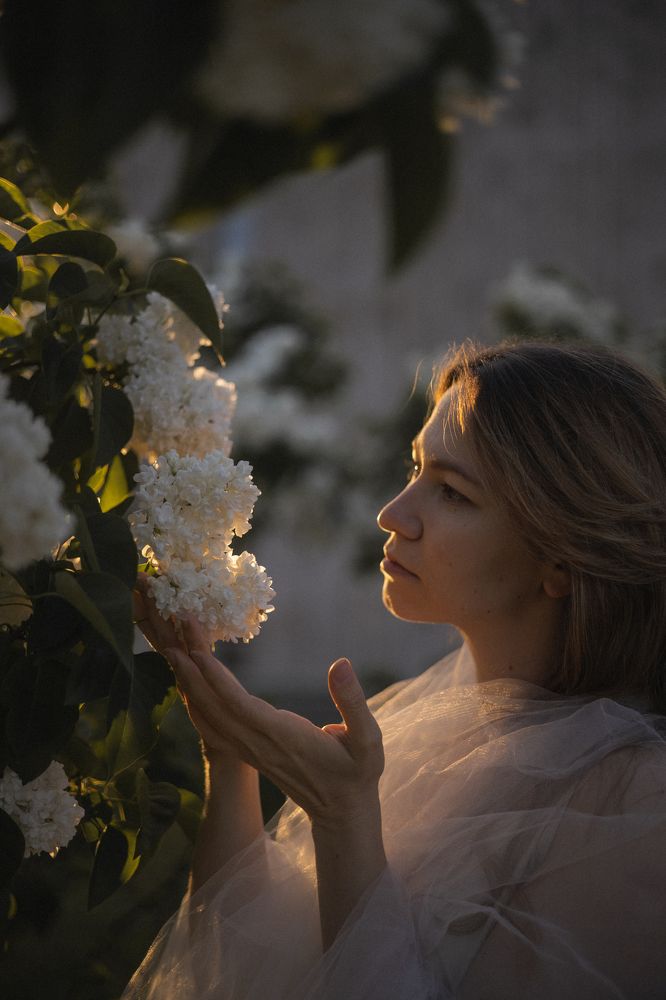 Photograph by Александра Блинова