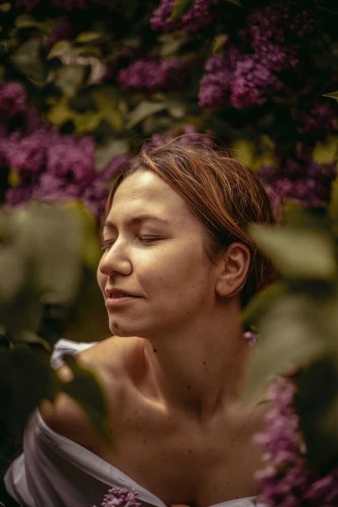 Photograph by Александра Блинова