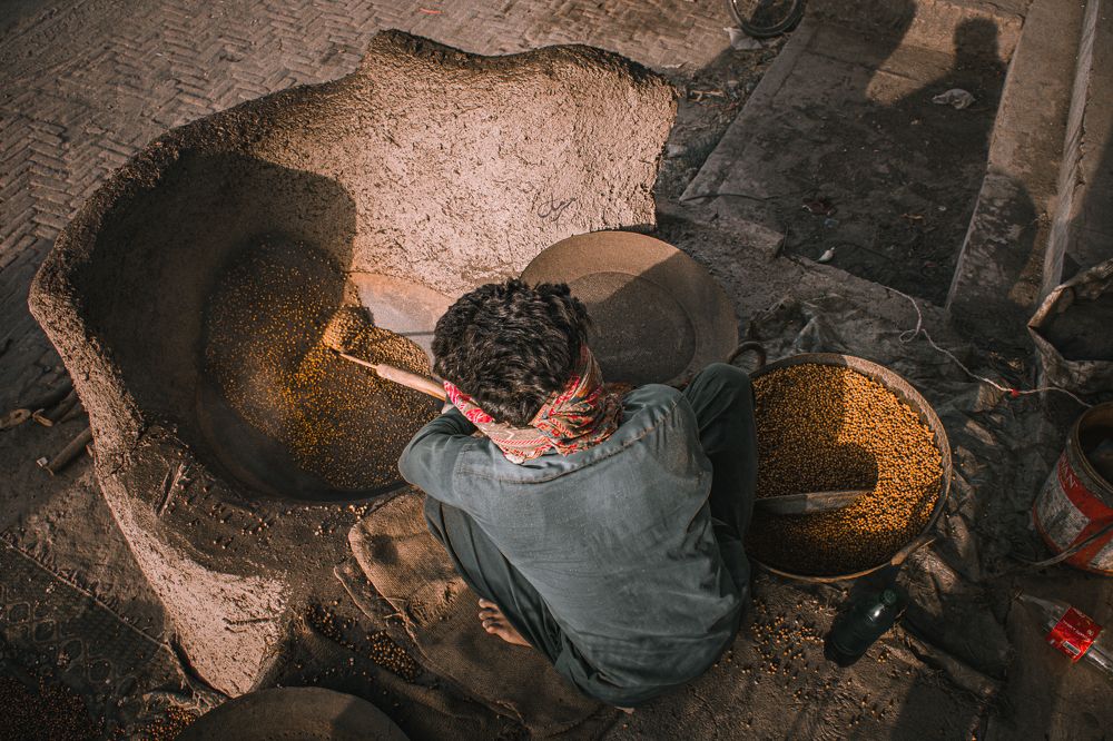 Photograph by Muzamil jameel