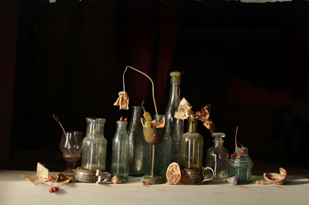 Фотография автора Коршак Елена