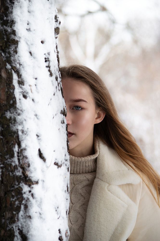 Photograph by Чебесов Олег