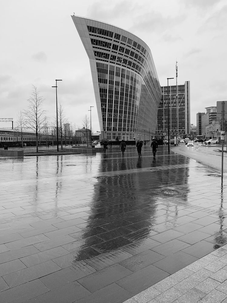 «Дом-корабль»