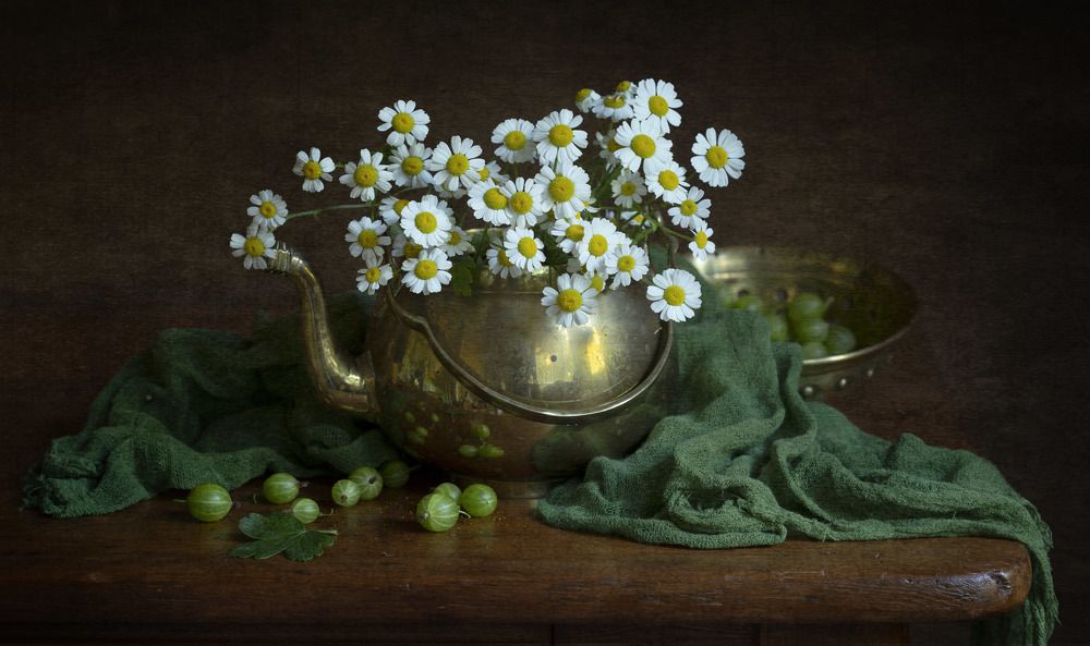 Photograph by Марина Кулакова