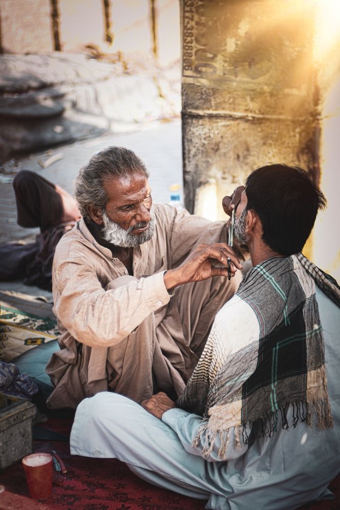 Photograph by Muzamil Jameel