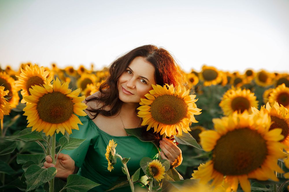 Photograph by Наталья Булгакова