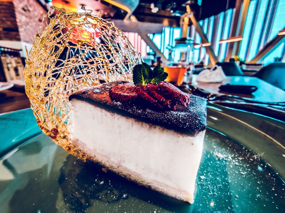 Photograph by Евгений Порсов