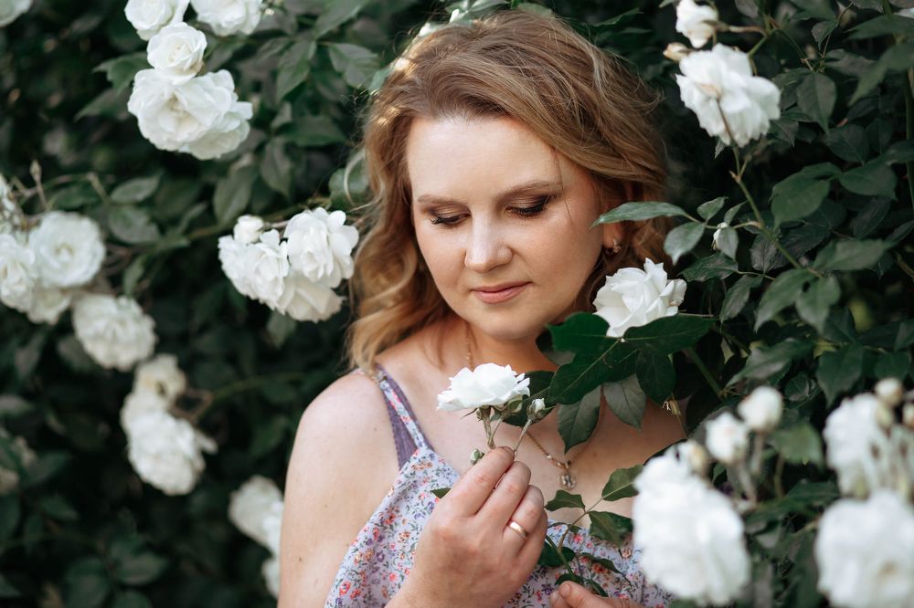 Photograph by Наталья Булгакова