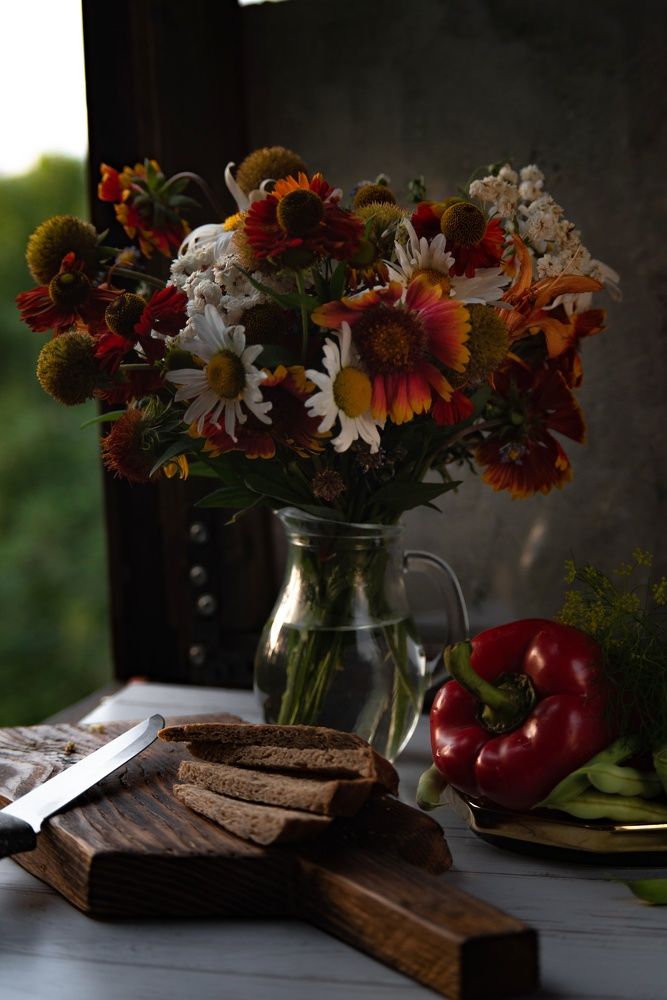 Photograph by Aleksandra Chu