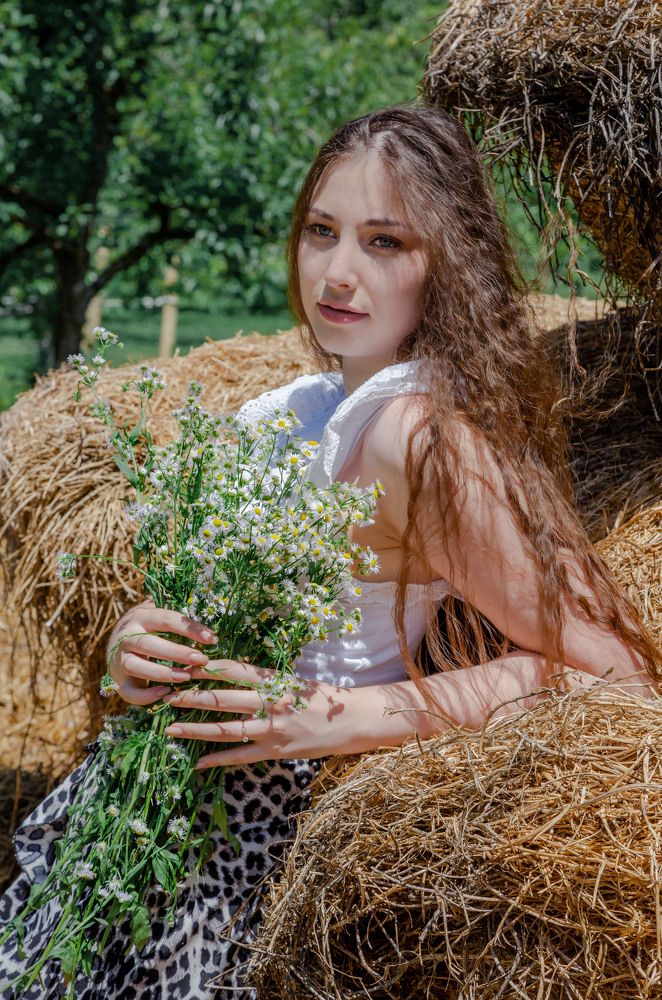 Photograph by Мария Ткаченко