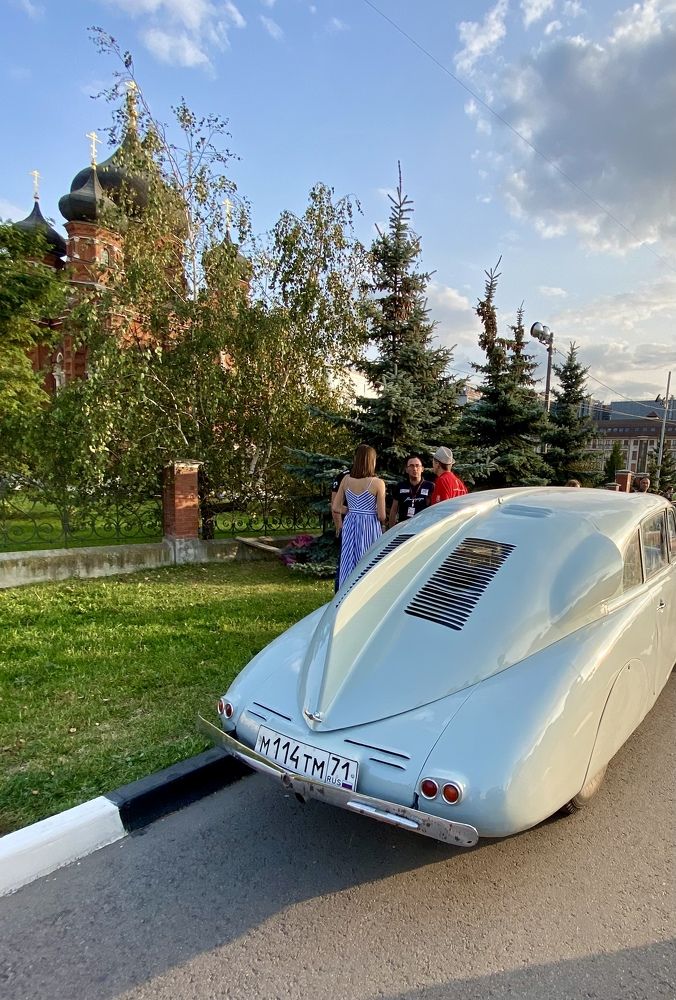 Photograph by Анна Лепихина