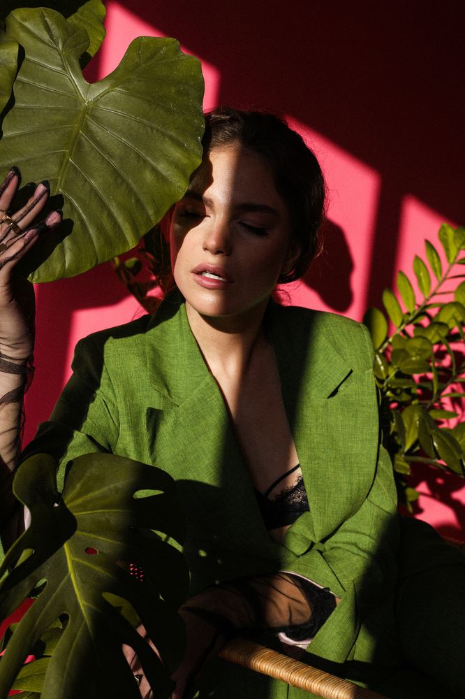 Photograph by Евгения Гончаренко