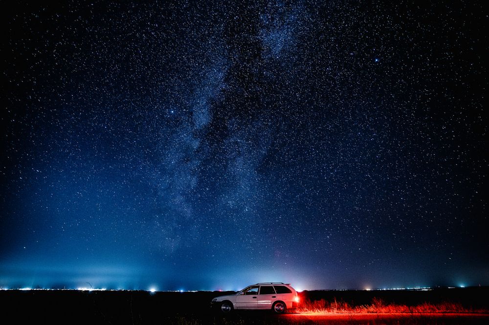 Photograph by Мария Раздорова