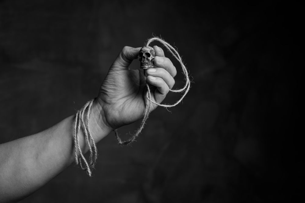 Photograph by Maevskiy Aleksey