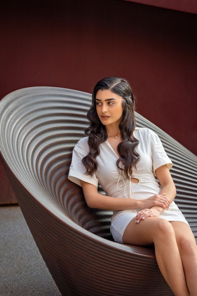 Photograph by Raneen Yanaki Batshon